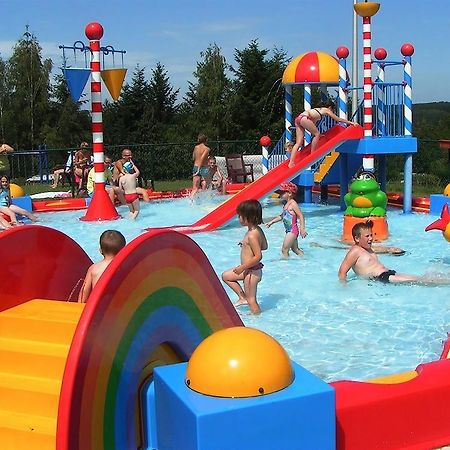 Verblijfpark Ardinam Olloy-sur-Viroin 외부 사진