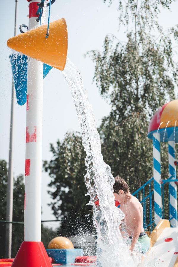Verblijfpark Ardinam Olloy-sur-Viroin 외부 사진