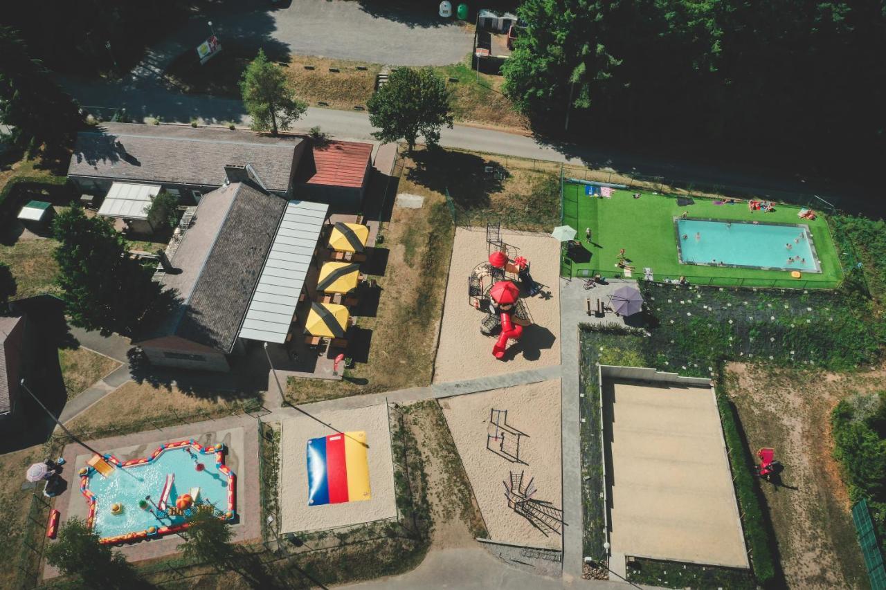 Verblijfpark Ardinam Olloy-sur-Viroin 외부 사진