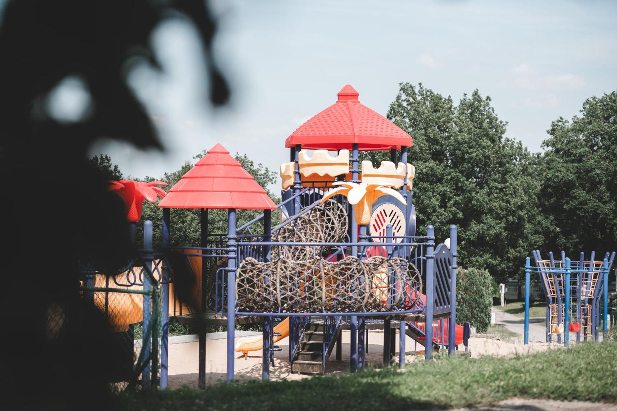 Verblijfpark Ardinam Olloy-sur-Viroin 외부 사진