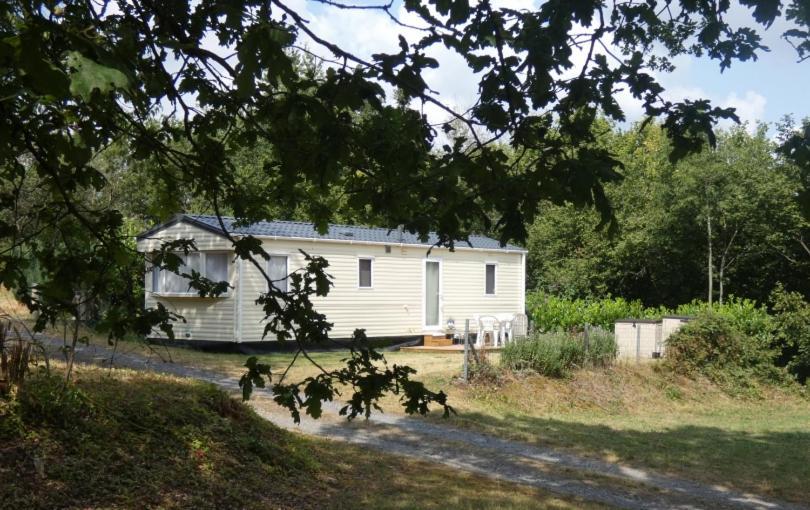 Verblijfpark Ardinam Olloy-sur-Viroin 외부 사진