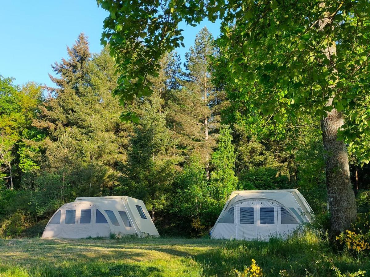 Verblijfpark Ardinam Olloy-sur-Viroin 외부 사진