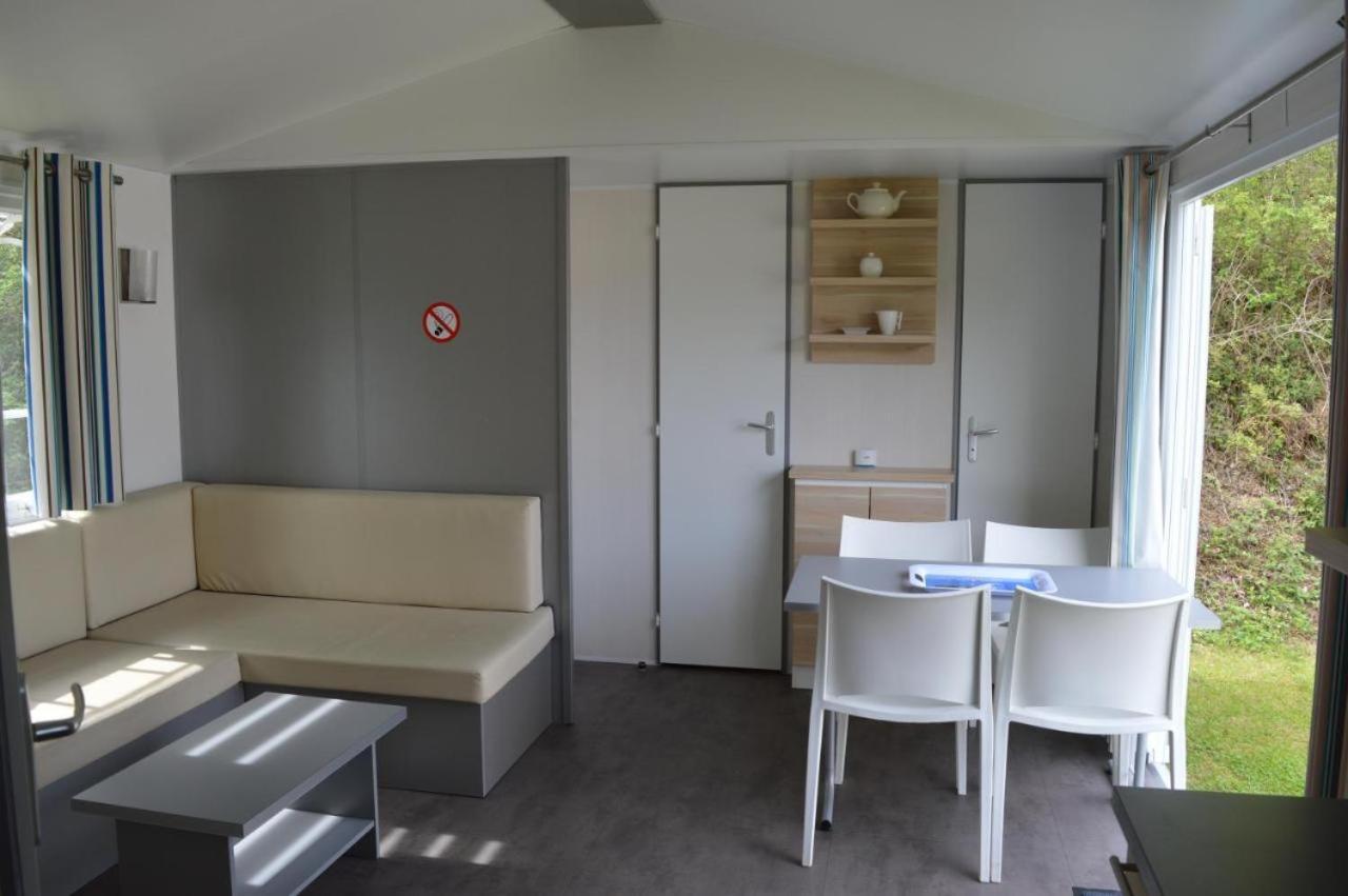 Verblijfpark Ardinam Olloy-sur-Viroin 외부 사진
