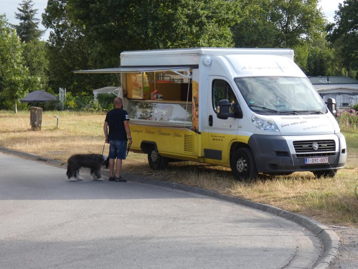 Verblijfpark Ardinam Olloy-sur-Viroin 외부 사진